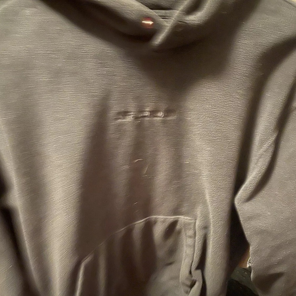 Jordan Winter Fleece